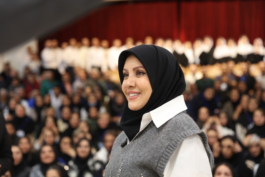 تست آنلاین